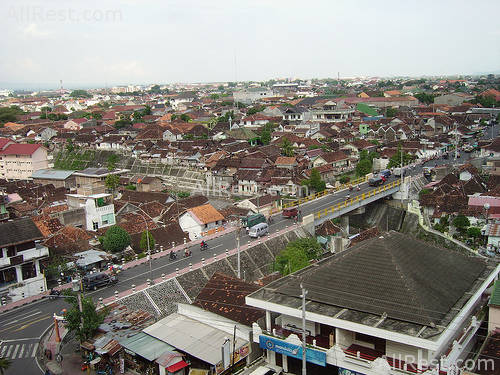 Melia Purosani Yogyakarta 6